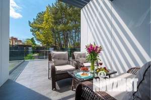 1-к квартира, посуточно, 47м2, 1/2 этаж