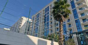 Студия квартира, на длительный срок, 30м2, 8/11 этаж