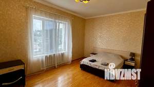 3-к квартира, посуточно, 120м2, 4/5 этаж