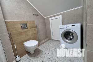 1-к квартира, посуточно, 30м2, 3/3 этаж