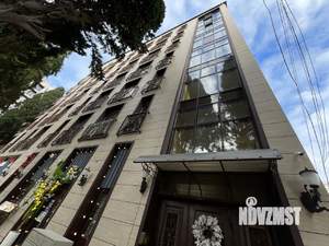 1-к квартира, посуточно, 24м2, 2/7 этаж