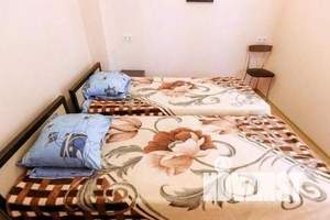 1-к квартира, посуточно, 35м2, 3/3 этаж