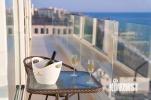 4-к квартира, посуточно, 220м2, 1/1 этаж