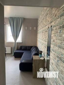 Студия квартира, на длительный срок, 25м2, 8/9 этаж