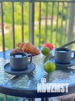 1-к квартира, посуточно, 31м2, 10/12 этаж