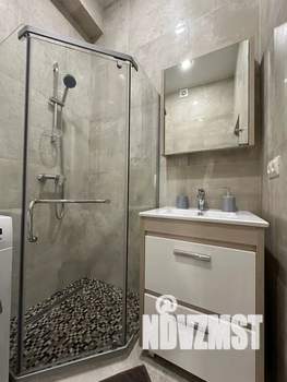 2-к квартира, посуточно, 45м2, 12/13 этаж