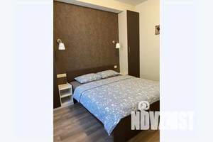 2-к квартира, посуточно, 36м2, 3/6 этаж