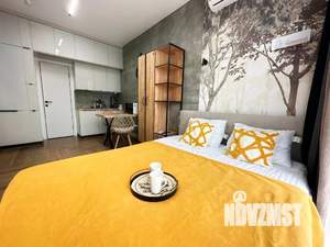 1-к квартира, посуточно, 20м2, 5/6 этаж