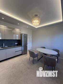 3-к квартира, на длительный срок, 65м2, 3/4 этаж