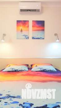 Студия квартира, посуточно, 17м2, 1/4 этаж