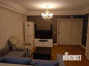 3-к квартира, на длительный срок, 80м2, 6/13 этаж