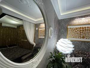 1-к квартира, посуточно, 17м2, 1/1 этаж