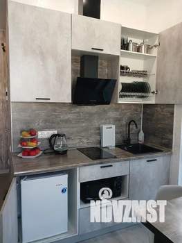 1-к квартира, посуточно, 28м2, 2/4 этаж