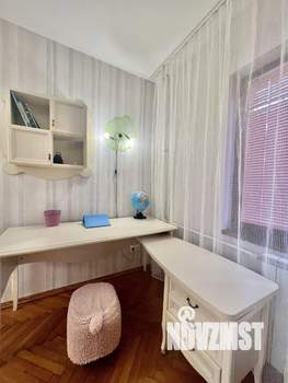 3-к квартира, на длительный срок, 87м2, 1/4 этаж