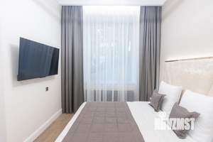 2-к квартира, посуточно, 50м2, 1/1 этаж