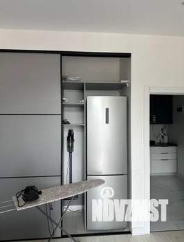 2-к квартира, посуточно, 37м2, 6/9 этаж