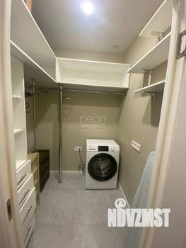 Студия квартира, на длительный срок, 38м2, 1/6 этаж