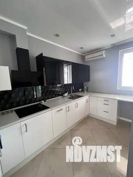 3-к квартира, посуточно, 57м2, 19/24 этаж