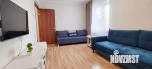 1-к квартира, посуточно, 35м2, 4/5 этаж