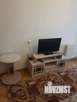 1-к квартира, посуточно, 30м2, 2/5 этаж