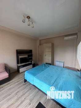 1-к квартира, на длительный срок, 35м2, 2/3 этаж