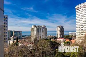 2-к квартира, посуточно, 100м2, 4/18 этаж