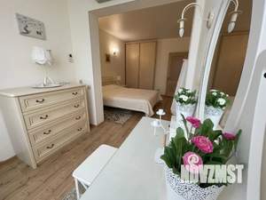 3-к квартира, посуточно, 80м2, 20/23 этаж