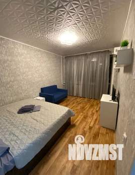 1-к квартира, посуточно, 32м2, 1/5 этаж