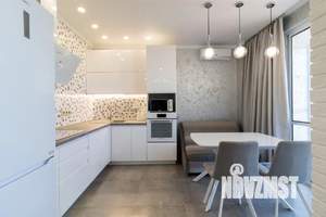 1-к квартира, посуточно, 67м2, 1/1 этаж
