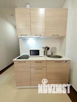 1-к квартира, посуточно, 32м2, 6/7 этаж