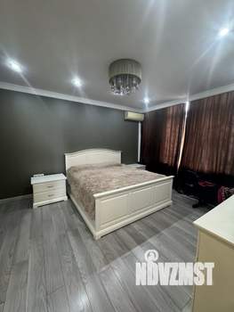 4-к квартира, на длительный срок, 150м2, 12/13 этаж
