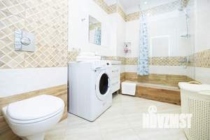 1-к квартира, посуточно, 49м2, 2/4 этаж