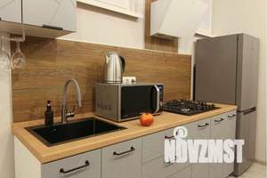 1-к квартира, посуточно, 36м2, 1/5 этаж