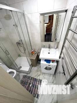 1-к квартира, посуточно, 60м2, 1/2 этаж