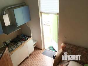 Студия квартира, на длительный срок, 16м2, 1/3 этаж