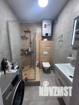 Студия квартира, посуточно, 30м2, 4/4 этаж