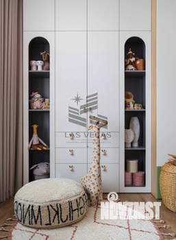 3-к квартира, на длительный срок, 70м2, 6/10 этаж