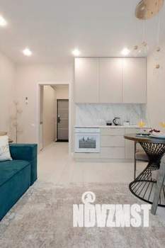 1-к квартира, посуточно, 22м2, 1/1 этаж