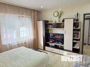 1-к квартира, посуточно, 29м2, 2/2 этаж