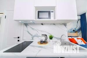 1-к квартира, посуточно, 18м2, 9/19 этаж