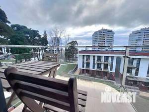 1-к квартира, посуточно, 27м2, 1/1 этаж