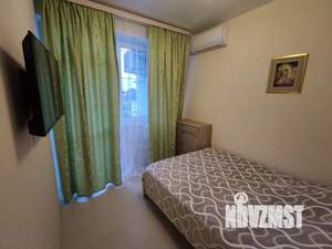 1-к квартира, посуточно, 30м2, 8/9 этаж