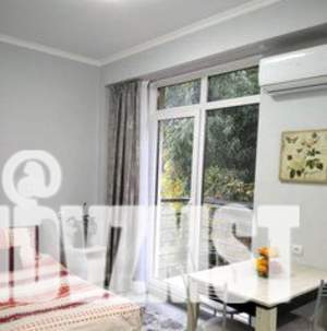 1-к квартира, посуточно, 30м2, 1/10 этаж