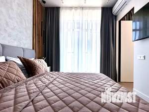 2-к квартира, посуточно, 87м2, 13/20 этаж
