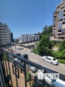1-к квартира, посуточно, 42м2, 3/8 этаж