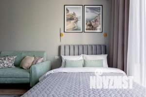 1-к квартира, посуточно, 30м2, 12/12 этаж