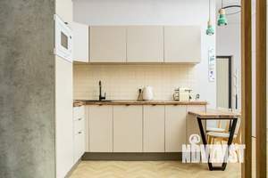 2-к квартира, посуточно, 46м2, 4/5 этаж