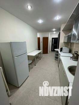 2-к квартира, посуточно, 52м2, 1/1 этаж