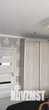 1-к квартира, посуточно, 35м2, 17/17 этаж