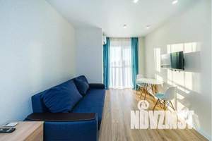 1-к квартира, посуточно, 18м2, 6/19 этаж